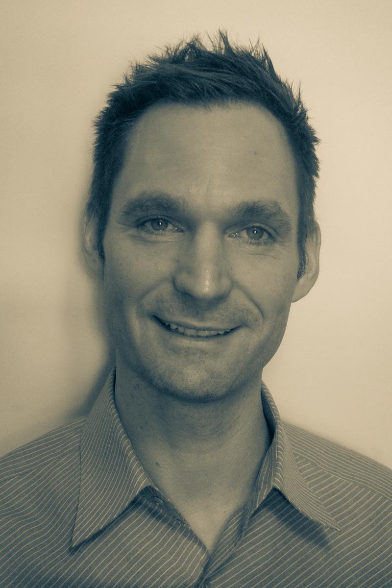 Director - Anton Korenev