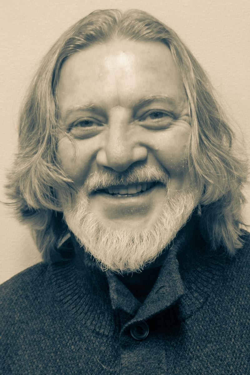 Evgenii Sergeevich Dorn