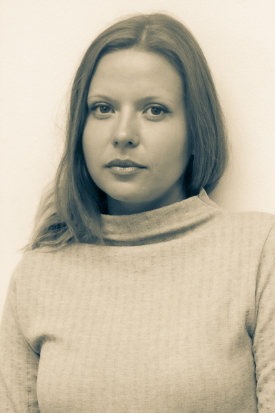 Nina Mihailovna Zarechnaja