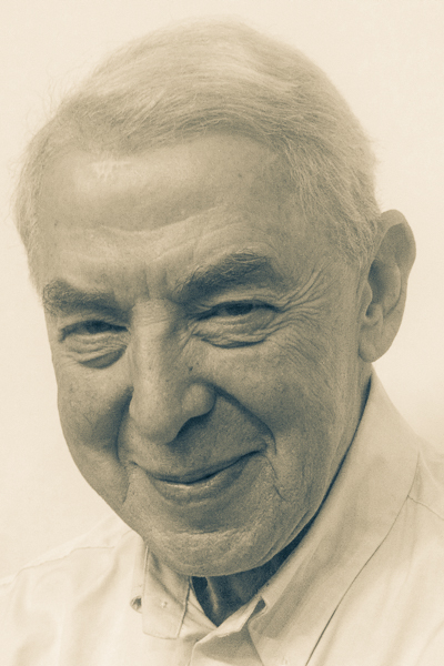 Ilya Afanasievich Shamraev