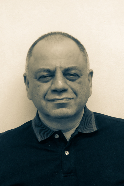 Pyotr Nikolaevich Sorin