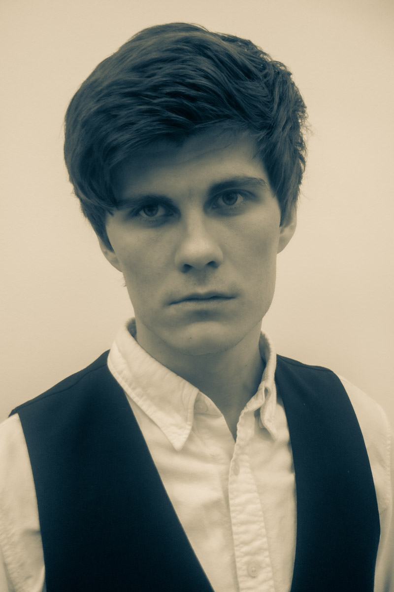 Konstantin Gavrilovich Treplev